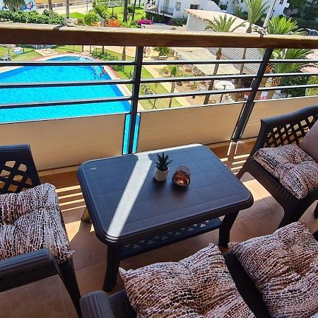 1Hab En Castillo Santa Clara Lejlighed Torremolinos Eksteriør billede