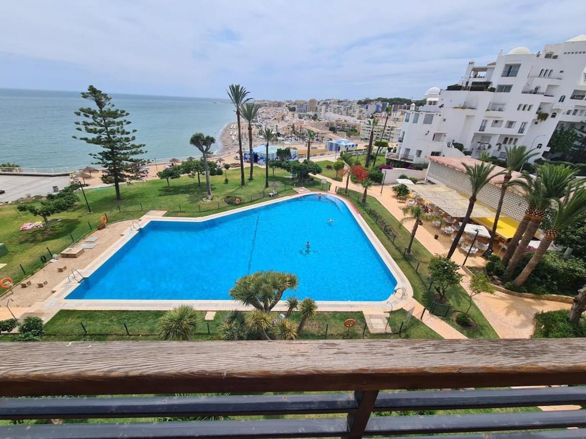 1Hab En Castillo Santa Clara Lejlighed Torremolinos Eksteriør billede