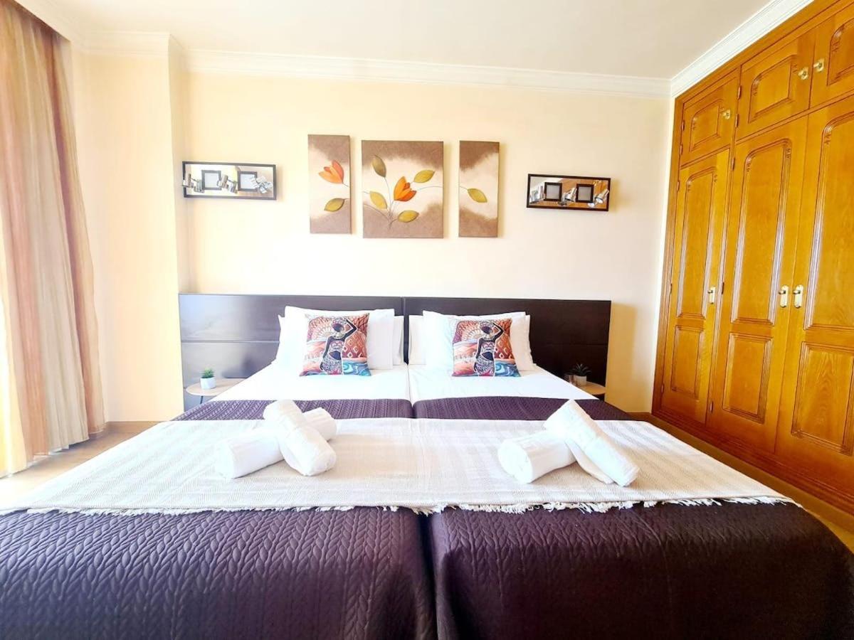 1Hab En Castillo Santa Clara Lejlighed Torremolinos Eksteriør billede